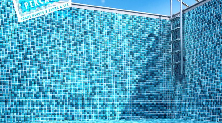 Betonarme Havuz Yapımı