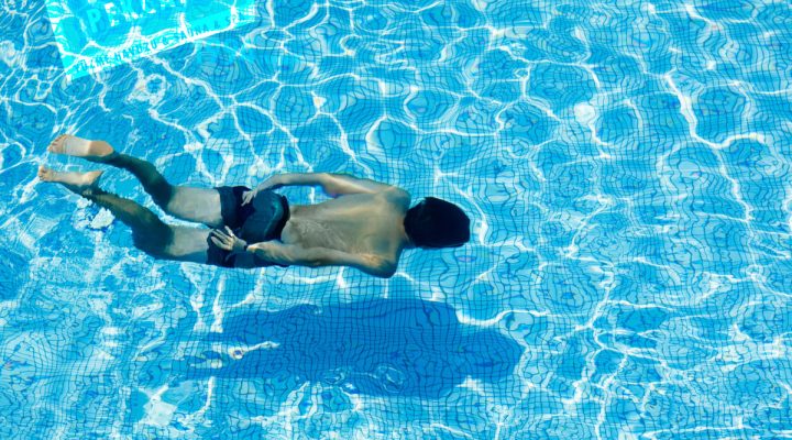 Havuz Suyu Bulanıklığı ve Çözümleri Nelerdir?